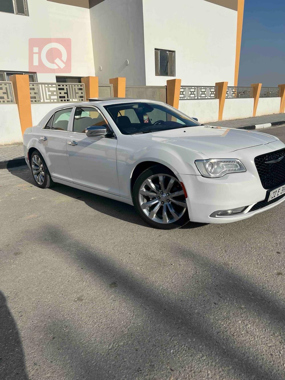 Chrysler 300